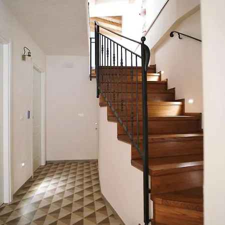 Casa Marinari * Scalea