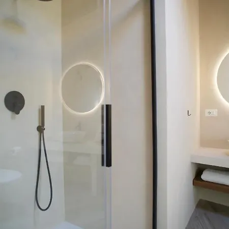 Casa Marinari Nocleg ze śniadaniem 4*