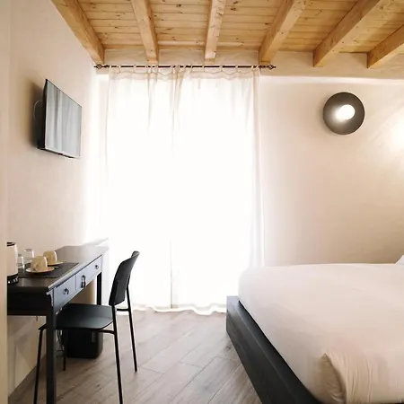 Casa Marinari Bed and Breakfast