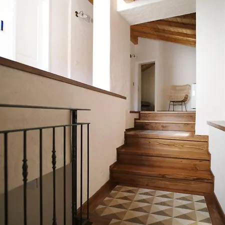 Bed & Breakfast Casa Marinari