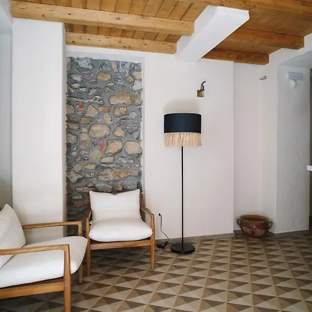 Casa Marinari Scalea