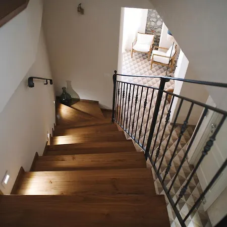 Bed & Breakfast Casa Marinari *