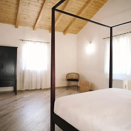 ベッド・アンド・ブレックファスト Casa Marinari 4*