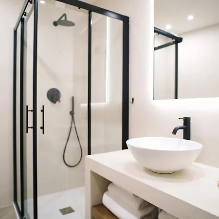 לינה וארוחת בוקר Casa Marinari