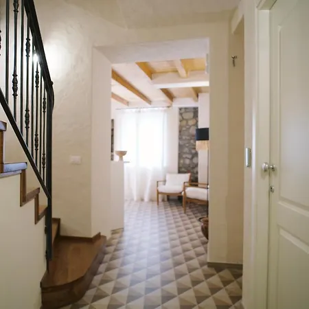 Casa Marinari סקליאה