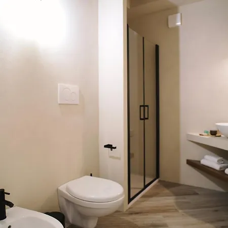 Nocleg ze śniadaniem Casa Marinari Scalea