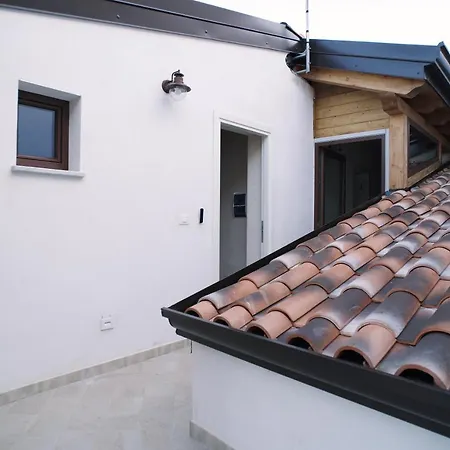 Casa Marinari לינה וארוחת בוקר 4*