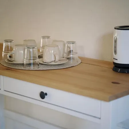 Casa Marinari 4* סקליאה