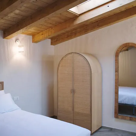 Bed & Breakfast Casa Marinari