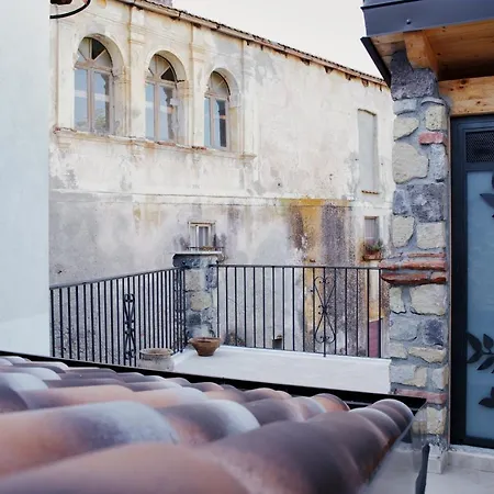 Casa Marinari סקליאה