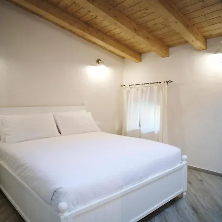 Bed & Breakfast Casa Marinari *
