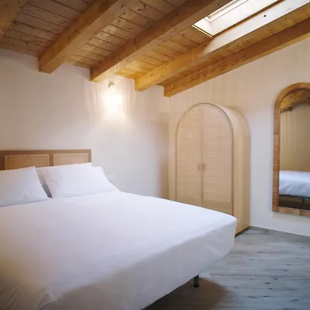 Casa Marinari 4*