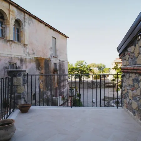 Bed and Breakfast Casa Marinari