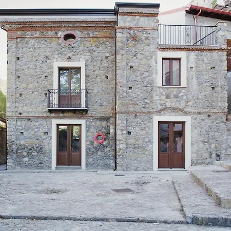 Casa Marinari Scalea