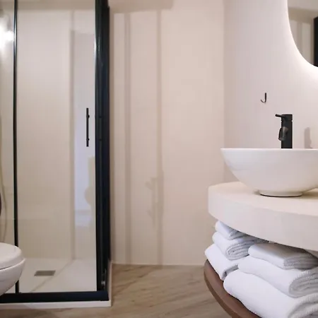 לינה וארוחת בוקר Casa Marinari