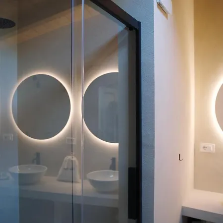 Casa Marinari לינה וארוחת בוקר סקליאה