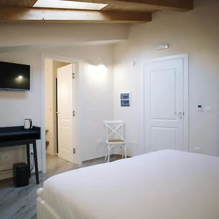Nocleg ze śniadaniem Casa Marinari Scalea