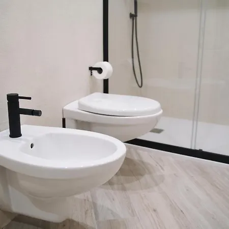 Casa Marinari 4*