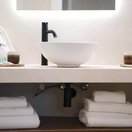 Casa Marinari 4* 斯卡莱阿