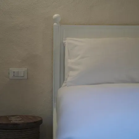 Casa Marinari Bed & Breakfast Scalea
