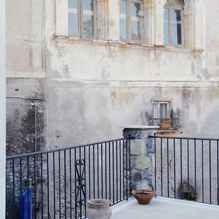 Casa Marinari 4* Scalea