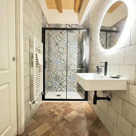 Bed and Breakfast Casa Marinari