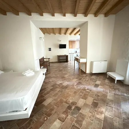 Casa Marinari 4* Scalea