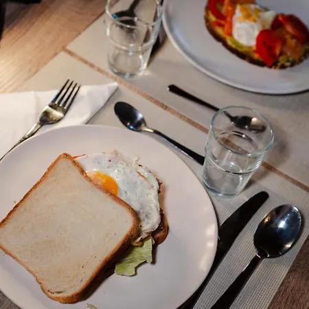 Casa Marinari 4* Scalea