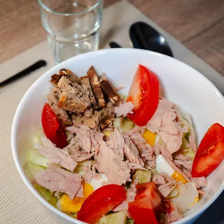 Casa Marinari Bed and Breakfast Scalea