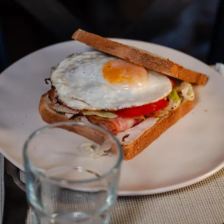 Casa Marinari Bed and Breakfast