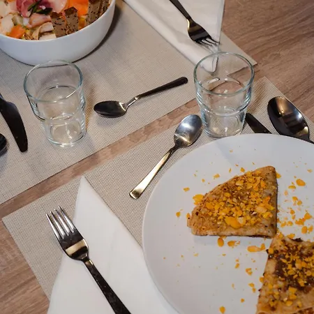 Nocleg ze śniadaniem Casa Marinari