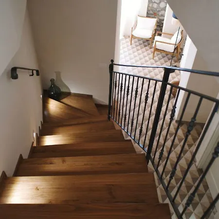 Casa Marinari לינה וארוחת בוקר