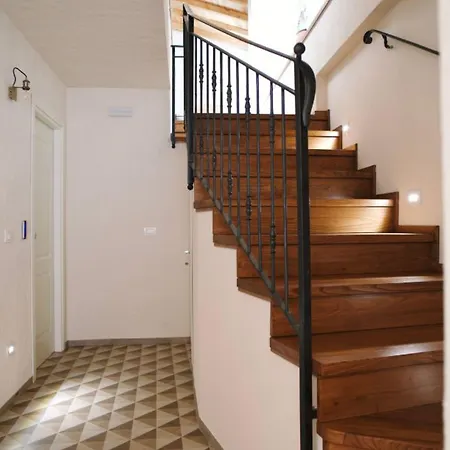 Nocleg ze śniadaniem Casa Marinari 4*