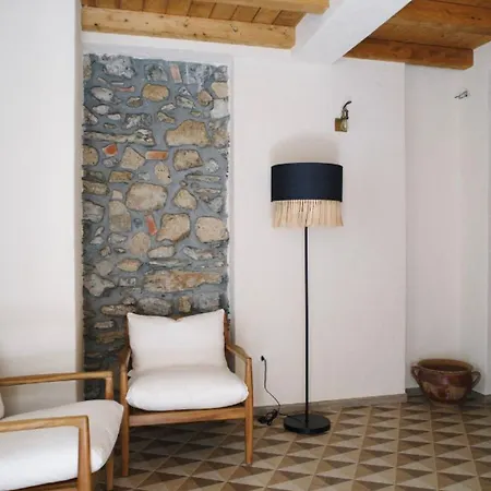 Casa Marinari Bed and Breakfast Scalea