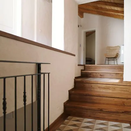 Casa Marinari Scalea