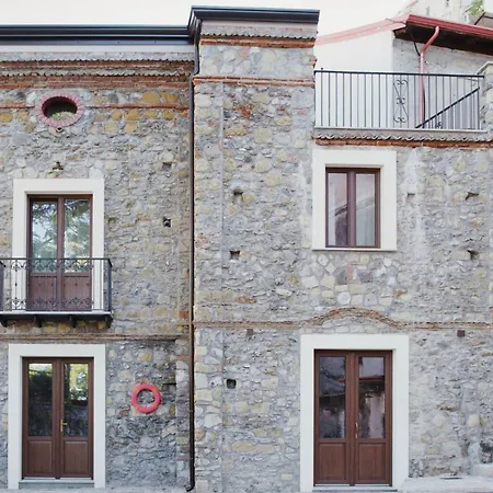 Casa Marinari Nocleg ze śniadaniem