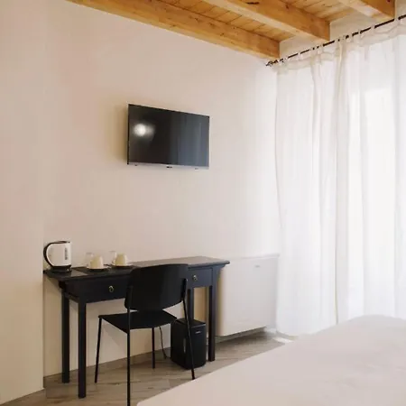 Casa Marinari Scalea