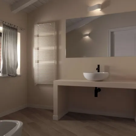 Casa Marinari Nocleg ze śniadaniem 4*