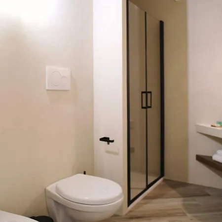 Casa Marinari Bed and Breakfast Scalea