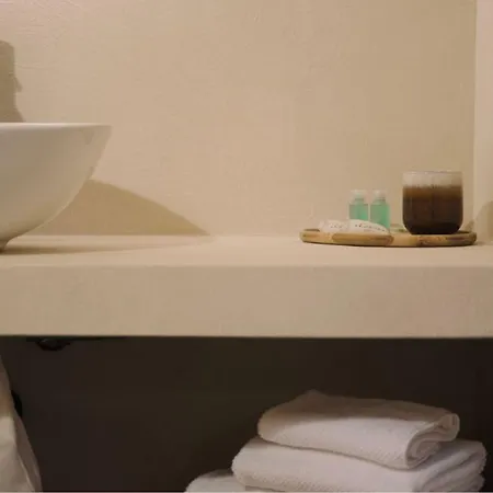 Bed and Breakfast Casa Marinari