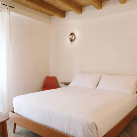 Casa Marinari 4*