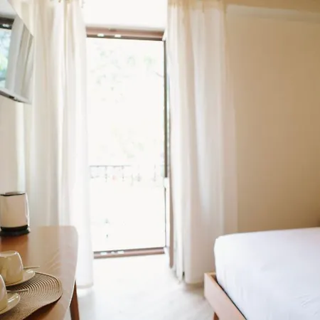 Casa Marinari 4*
