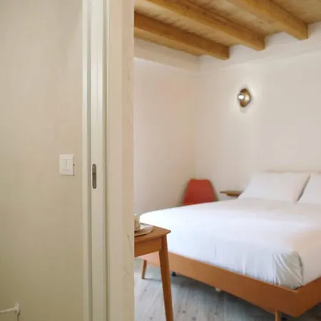 Casa Marinari Bed and Breakfast 4*