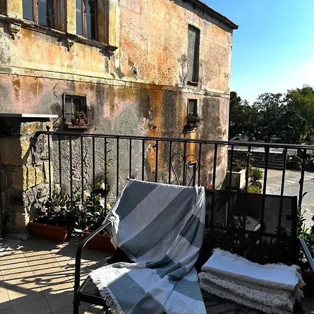 Casa Marinari 4*