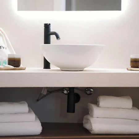 Casa Marinari 4* 斯卡莱阿