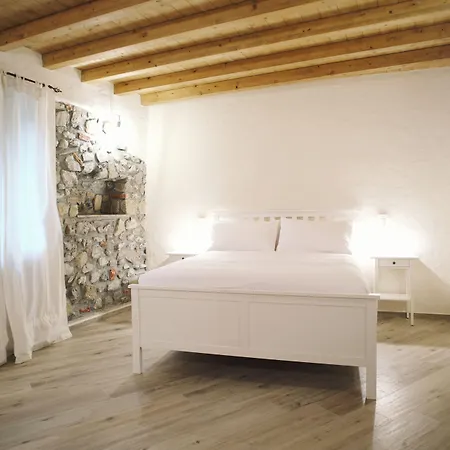 Casa Marinari 4*