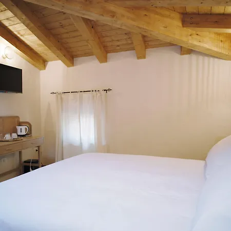 Casa Marinari Nocleg ze śniadaniem Scalea
