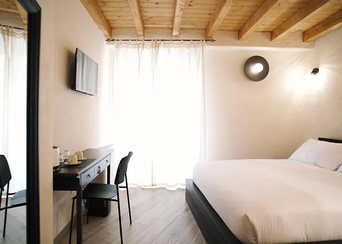 Casa Marinari Bed & Breakfast