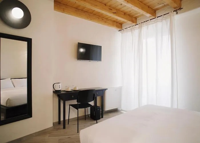 Bed & Breakfast Casa Marinari