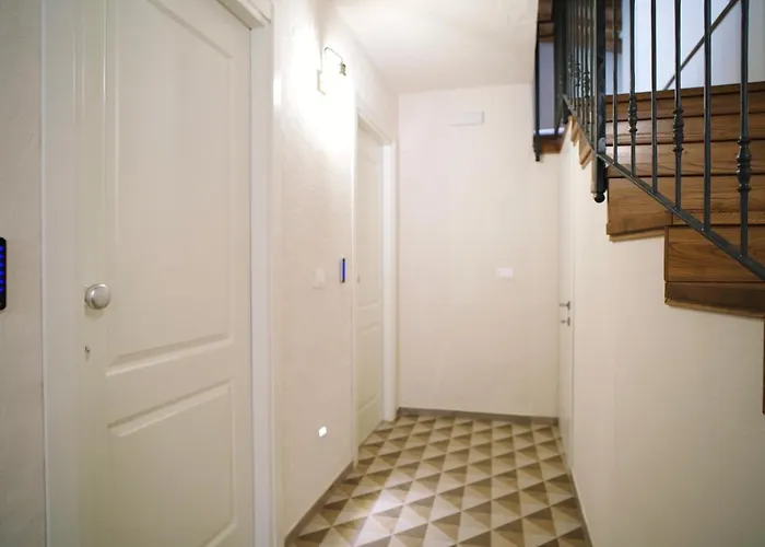 Bed & Breakfast Casa Marinari